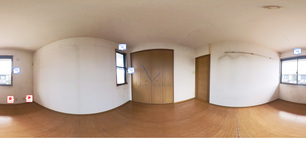 オークス・ハイム　B  202 【埼玉県上福岡駅】 の間取り図