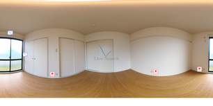 カンタービレ 0102 【和歌山県和歌山市駅】 の間取り図