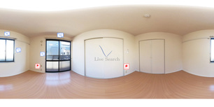 プレミールB 102 【千葉県山王公民館　徒歩3分】 の間取り図