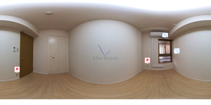 ロイヤルグランデ宮野木台 108 【千葉県宮野木市営住宅　徒歩2分】 の間取り図