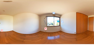 メゾンボヌールⅡ C101 【福岡県地下鉄七隈線野芥駅】 の間取り図