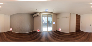 ルミチェーロ 101 【埼玉県大宮駅】 の間取り図