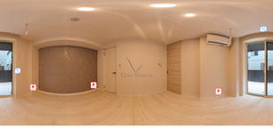 ルミチェーロ 102 【埼玉県大宮駅】 の間取り図