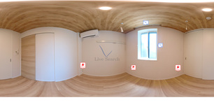 ルミチェーロ 203 【埼玉県大宮駅】 の間取り図