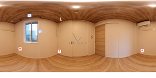 ルミチェーロ 103 【埼玉県大宮駅】 の間取り図