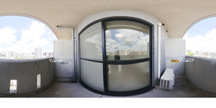 ピボットヴァンベール 610 【愛知県大須観音】 の間取り図