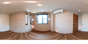 ルミチェーロ 204 【埼玉県大宮駅】 の間取り図