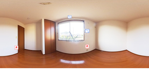 レイクパレス 101 【茨城県土浦駅】 の間取り図