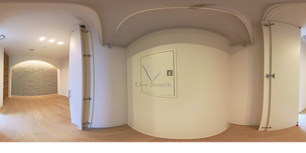 クレール要町 301 【東京都要町】 の間取り図