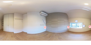 クレール要町 302 【東京都要町】 の間取り図