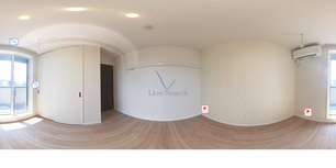 ルミチェーロ 405 【埼玉県大宮駅】 の間取り図