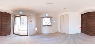 ラグゼナ八王子横山町 302 【東京都八王子駅 】 の間取り図