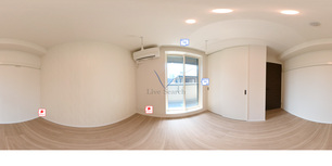 ルミチェーロ 205 【埼玉県大宮駅】 の間取り図