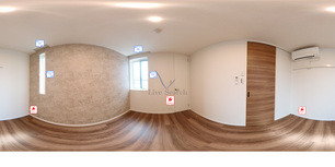 ルミチェーロ 301 【埼玉県大宮駅】 の間取り図