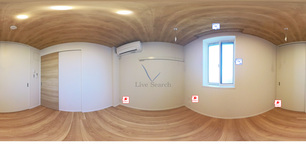 ルミチェーロ 403 【埼玉県大宮駅】 の間取り図