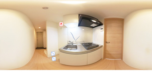 ソレイユエイト赤塚 202 【東京都下赤塚駅】 の間取り図