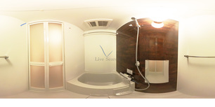 ソレイユエイト赤塚 303 【東京都下赤塚駅】 の間取り図