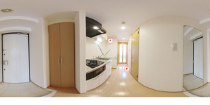 ヴァレッシア菊川シティ 301 【東京都菊川駅】 の間取り図