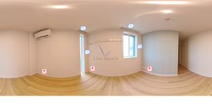 ルミチェーロ 303 【埼玉県大宮駅】 の間取り図