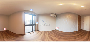 ルミチェーロ 304 【埼玉県大宮駅】 の間取り図