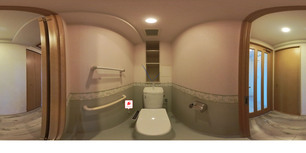 アースシティ西神南　1番館 1001 【兵庫県西神南駅】 の間取り図