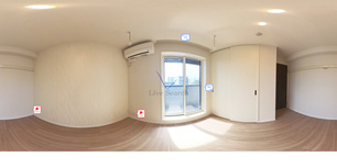 ルミチェーロ 305 【埼玉県大宮駅】 の間取り図