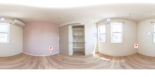 前原東戸建 1 【千葉県津田沼駅】 の間取り図