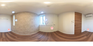 ルミチェーロ 401 【埼玉県大宮駅】 の間取り図