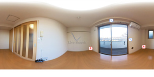 TR北葛西ビル 305 【東京都都営新宿線船堀駅徒歩13分】 の間取り図