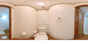 メインシティガーデン レジデンス吉川 103 【埼玉県武蔵野線 吉川駅】 の間取り図