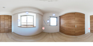 ラシュール・イン寺塚 401 【福岡県西鉄バス　長住2丁目　停】 の間取り図