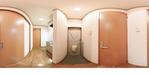 チェリーブロッサム 108 【福岡県筑肥線　周船寺駅】 の間取り図