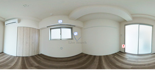 ORES 601 【東京都菊川駅】 の間取り図