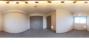 トーカンマンション新三田C棟 910 【兵庫県JR福知山線新三田駅】 の間取り図