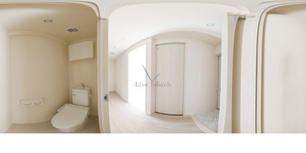 ORES 603 【東京都菊川駅】 の間取り図