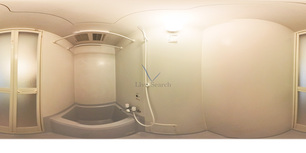 プリマヴェーラ 301 【東京都池袋駅】 の間取り図