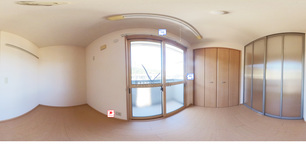 ヒルサイドレジデンス　C棟 202 【兵庫県神戸電鉄有馬線　谷上駅】 の間取り図