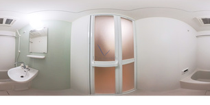 アップサイドヒルズ上大岡 303 【神奈川県上大岡】 の間取り図