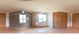 FAUBOURG TSUKASA 105 【茨城県牛久駅】 の間取り図