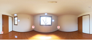 プリンセス壱番館 102 【茨城県土浦駅】 の間取り図