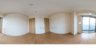 セリーン志村 602 【東京都志村坂上駅】 の間取り図