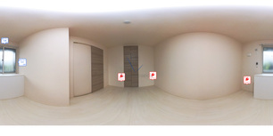 クレストステージ東大宮 103 【埼玉県湘南新宿ライン宇都宮線横須賀線　東大宮駅　徒歩10分】 の間取り図