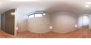 シャーメゾン大野城中央 102 【福岡県白木原or大野城】 の間取り図