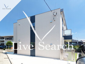 (仮称）府中市清水が丘3丁目計画 102 【東京都東府中駅】 の間取り図