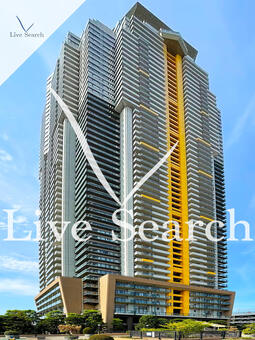 エルザタワー55 602 【埼玉県川口元郷駅・川口駅】 の間取り図