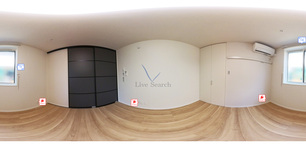 シャーメゾン桜木町 101 【埼玉県大宮駅】 の間取り図