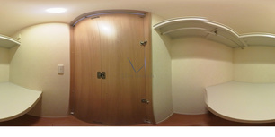 メゾン・リヴィエール 102 【東京都四ツ木】 の間取り図