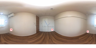 シャーメゾン桜木町 302 【埼玉県大宮駅】 の間取り図