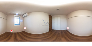 シャーメゾン桜木町 202 【埼玉県大宮駅】 の間取り図