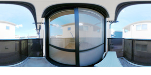 サテライト　ハウス A201 【大阪府尾崎駅】 の間取り図